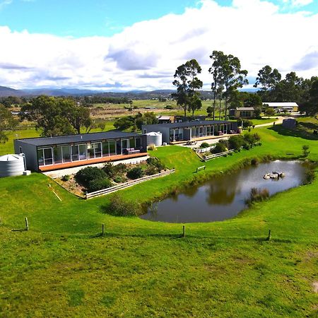 Pelican Point Sanctuary St Helens Extérieur photo