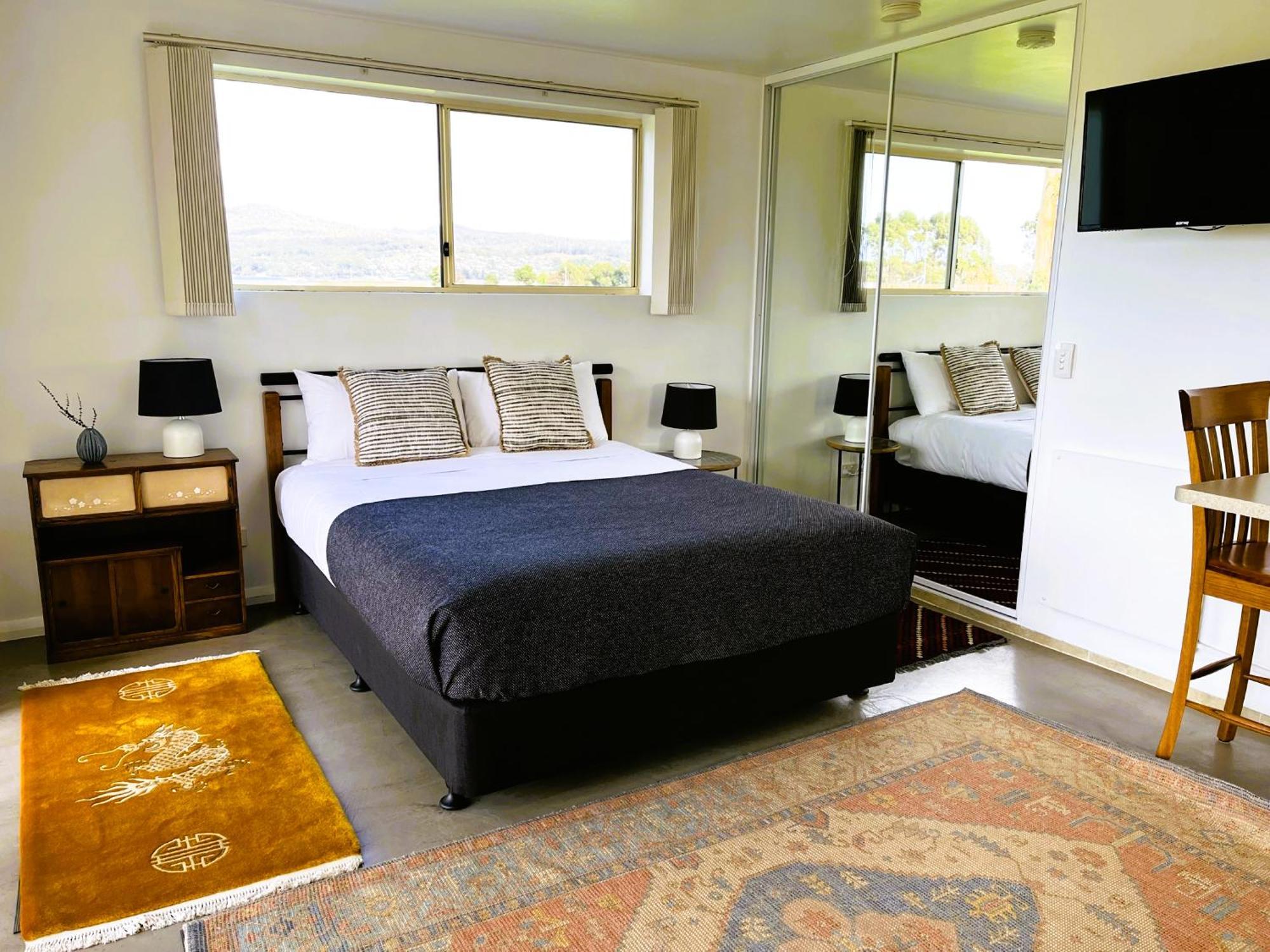 Pelican Point Sanctuary St Helens Extérieur photo