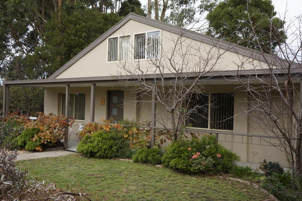 Pelican Point Sanctuary St Helens Extérieur photo