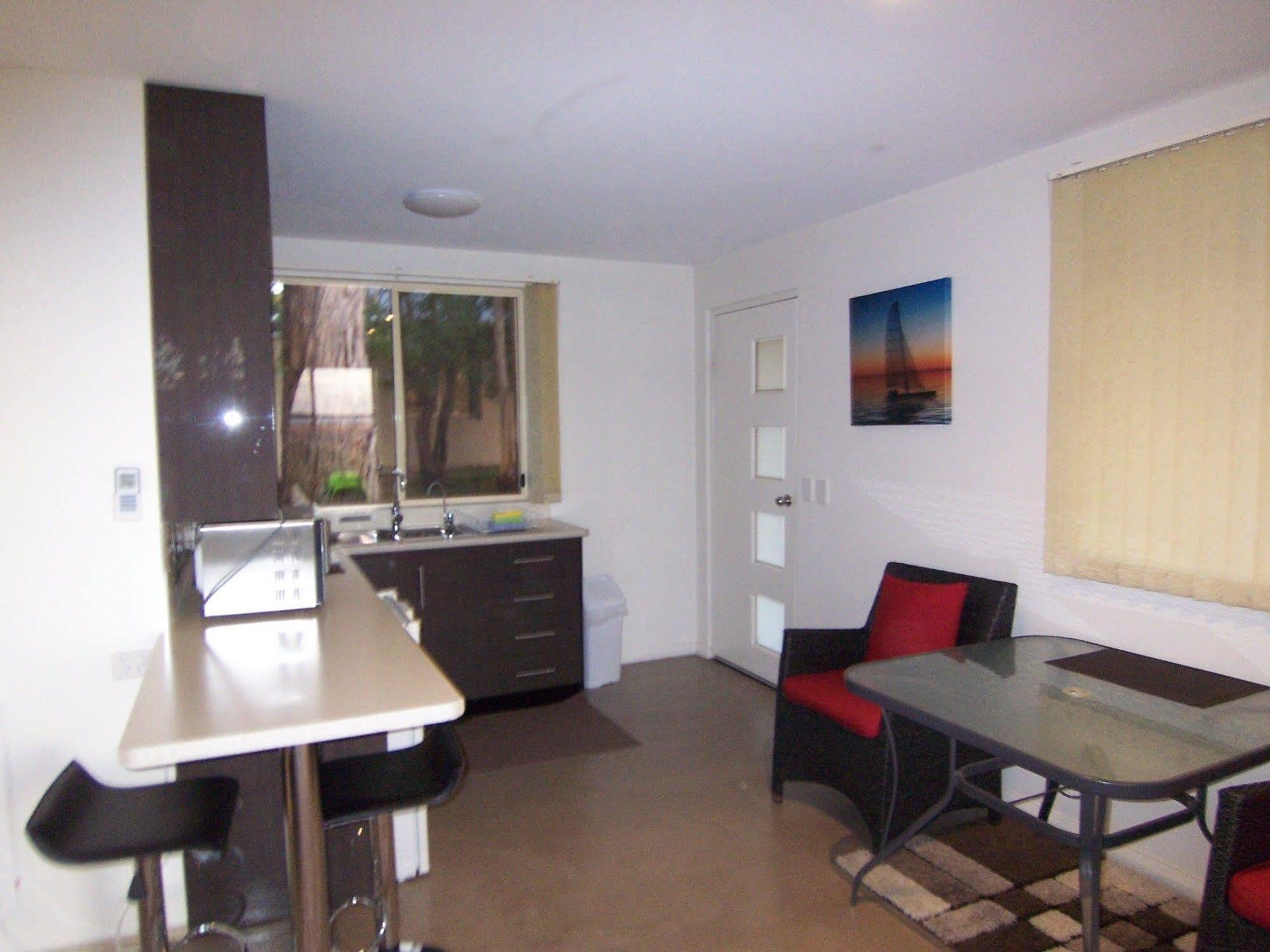 Pelican Point Sanctuary St Helens Extérieur photo