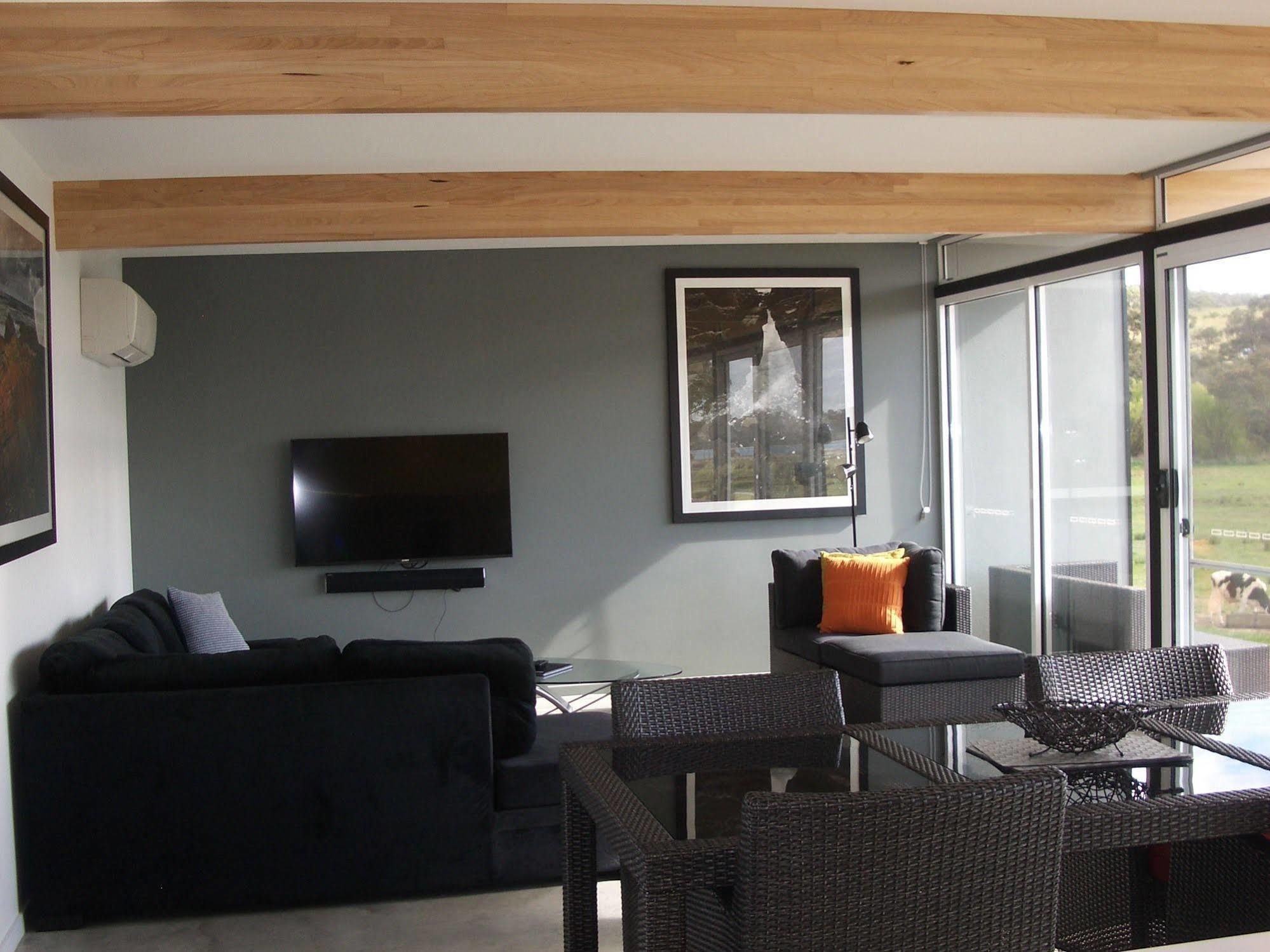 Pelican Point Sanctuary St Helens Extérieur photo