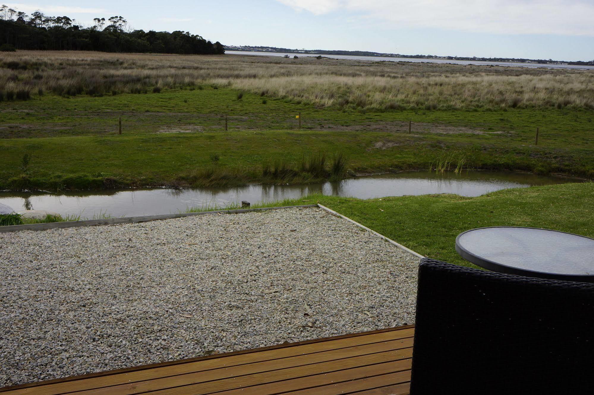 Pelican Point Sanctuary St Helens Extérieur photo